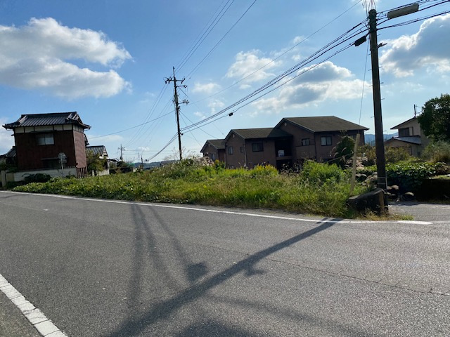 【外観】 | 田布施・波野