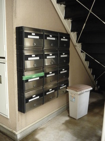 【その他共用部分】 | カーサ碑文谷