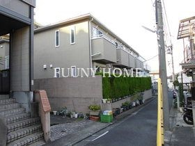 【外観】 | カーサ碑文谷