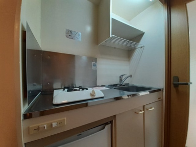 【キッチン】 | プリムヴェール