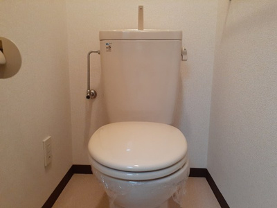 【トイレ】 | プリムヴェール