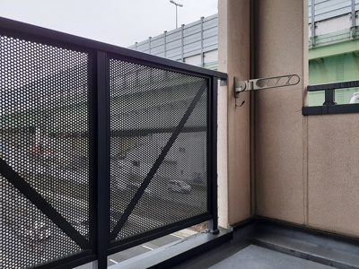 【バルコニー】 | プリムヴェール