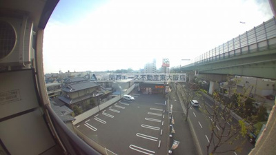 【展望】 | プリムヴェール