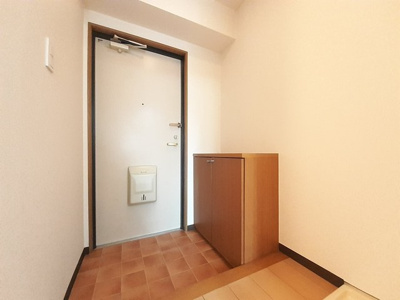 【玄関】 | プリムヴェール