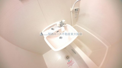 【洗面所】 | プリムヴェール