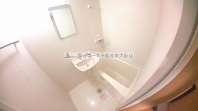 【浴室】 | プリムヴェール