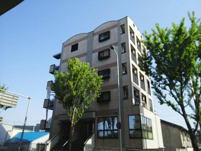 【外観】 | プリムヴェール