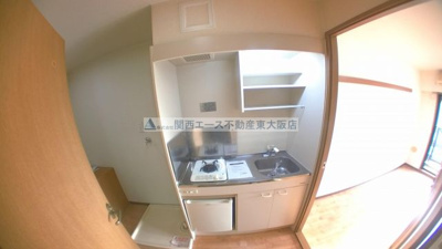 【キッチン】 | プリムヴェール