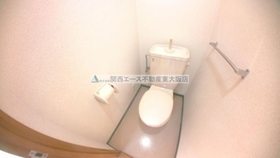 【トイレ】 | プリムヴェール