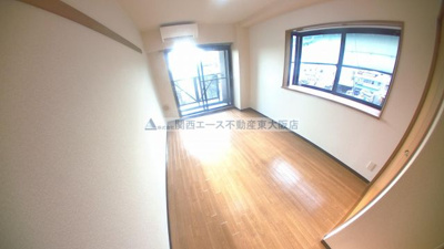 【寝室】 | プリムヴェール