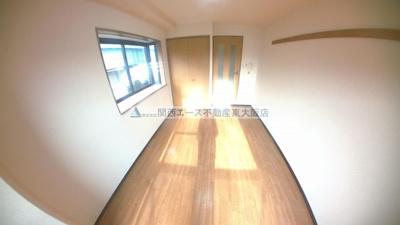 【内装】 | プリムヴェール