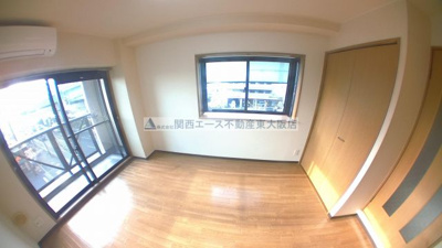 【寝室】 | プリムヴェール