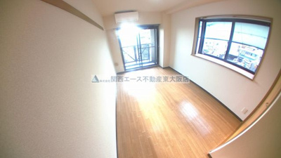 【内装】 | プリムヴェール