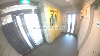 【エントランス】 | プリムヴェール