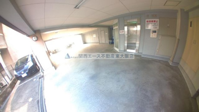 【その他共用部分】 | プリムヴェール