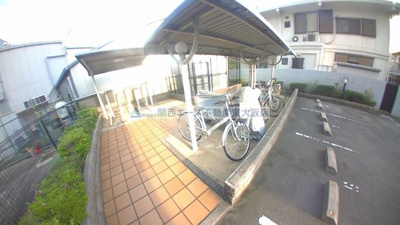 【その他共用部分】 | プリムヴェール