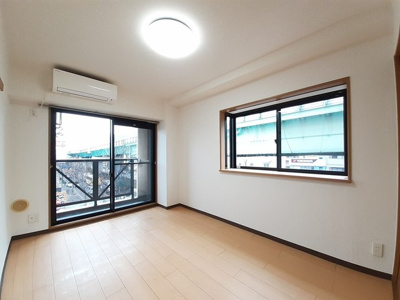 【居間・リビング】 | プリムヴェール