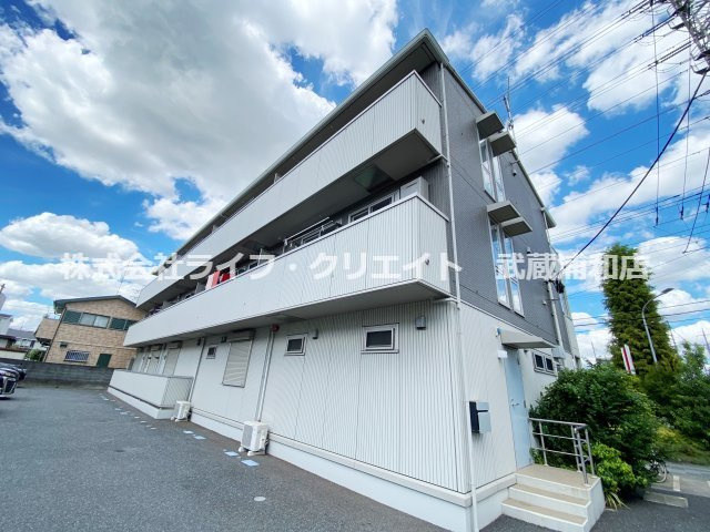 シーレックス　Parque