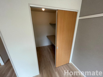 【収納】 | ウィスタリア港南台