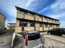 ウィスタリア港南台の画像