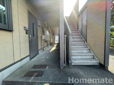 【その他共用部分】 | ウィスタリア港南台