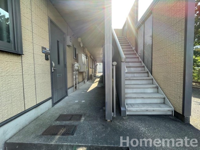 【その他共用部分】 | ウィスタリア港南台