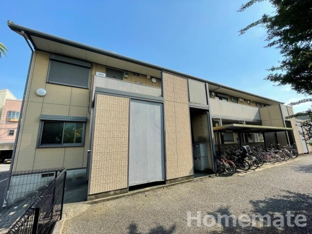 【その他共用部分】 | ウィスタリア港南台