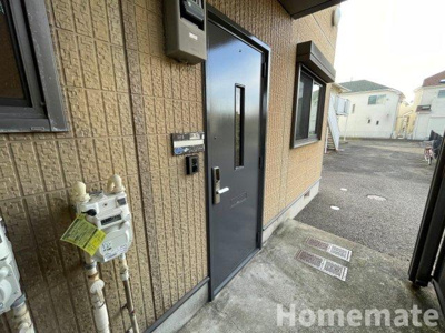 【その他】 | ウィスタリア港南台