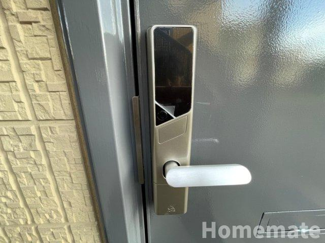 【その他】 | ウィスタリア港南台