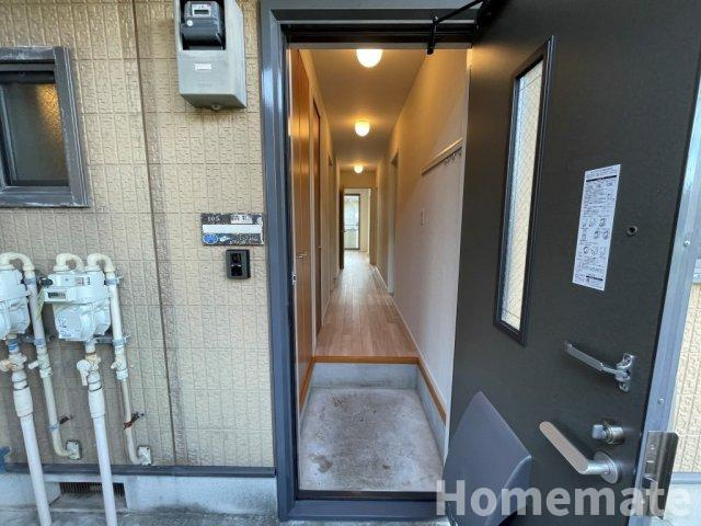 【その他】 | ウィスタリア港南台