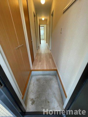 【内装】 | ウィスタリア港南台