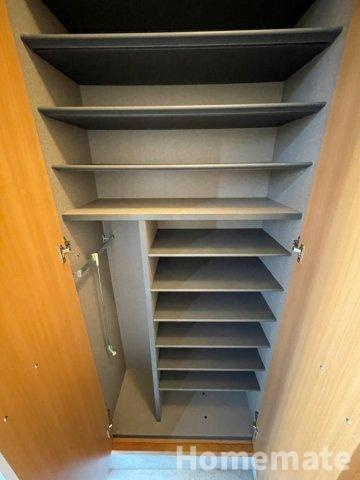 【内装】 | ウィスタリア港南台