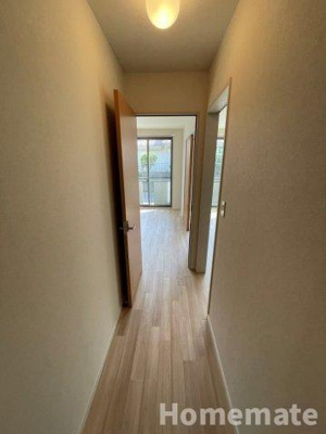 【内装】 | ウィスタリア港南台