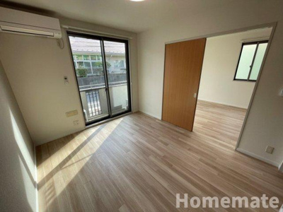 【内装】 | ウィスタリア港南台