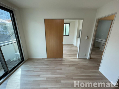 【内装】 | ウィスタリア港南台