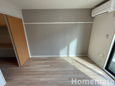 【内装】 | ウィスタリア港南台