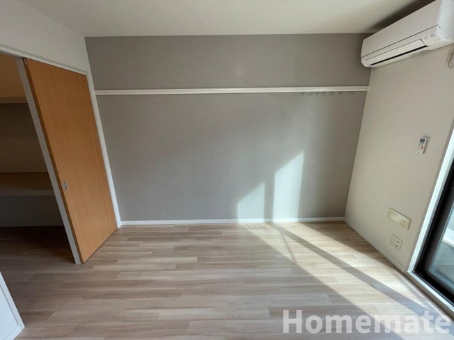 【内装】 | ウィスタリア港南台