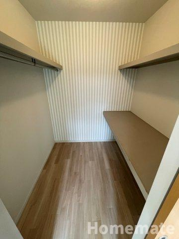 【内装】 | ウィスタリア港南台