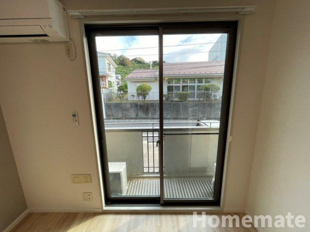 【内装】 | ウィスタリア港南台