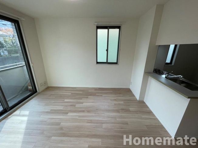 【内装】 | ウィスタリア港南台