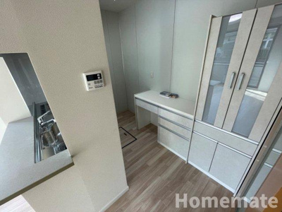 【内装】 | ウィスタリア港南台