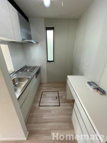 【内装】 | ウィスタリア港南台