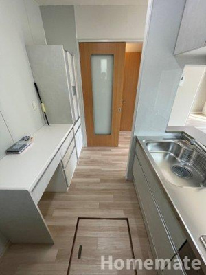 【内装】 | ウィスタリア港南台