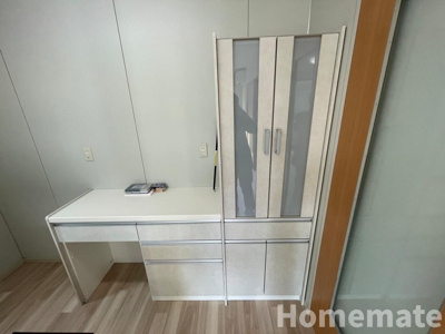 【内装】 | ウィスタリア港南台