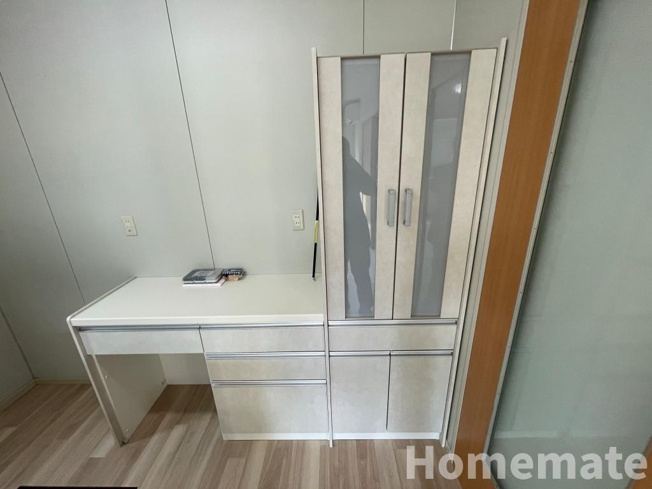 【内装】 | ウィスタリア港南台