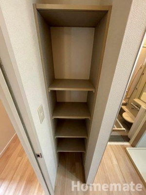 【内装】 | ウィスタリア港南台