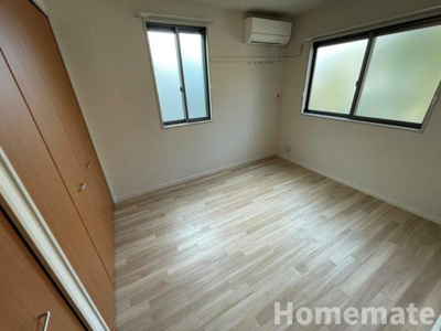 【内装】 | ウィスタリア港南台