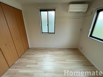 【内装】 | ウィスタリア港南台