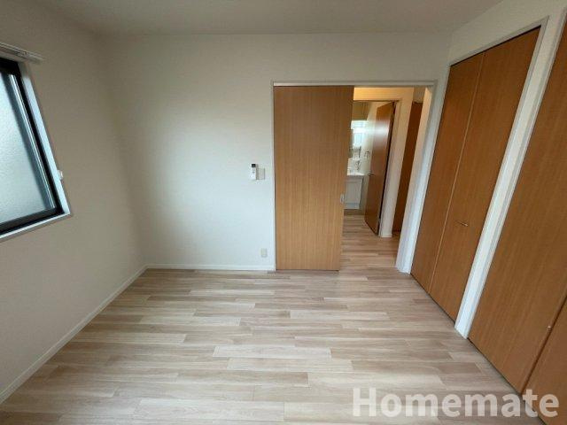 【内装】 | ウィスタリア港南台