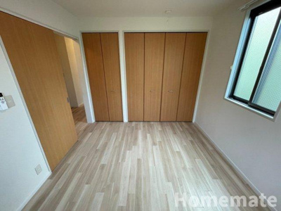 【内装】 | ウィスタリア港南台